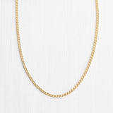 Curb Chain