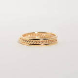 Medium Ring