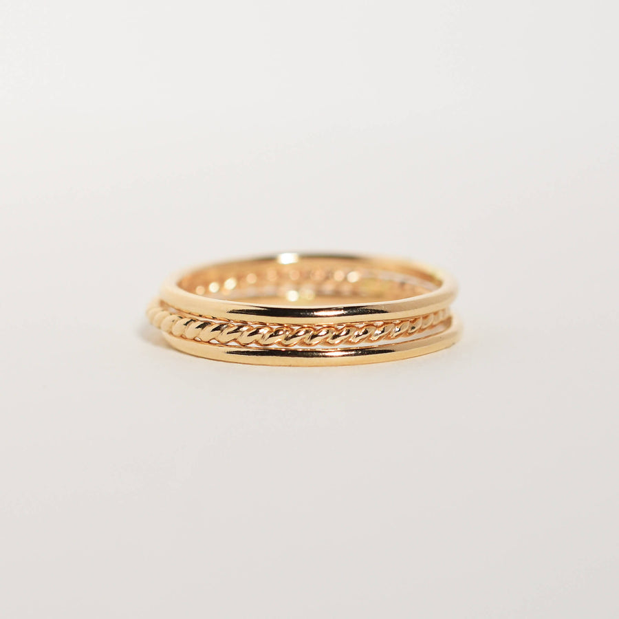 Medium Ring