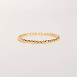 Twist Ring
