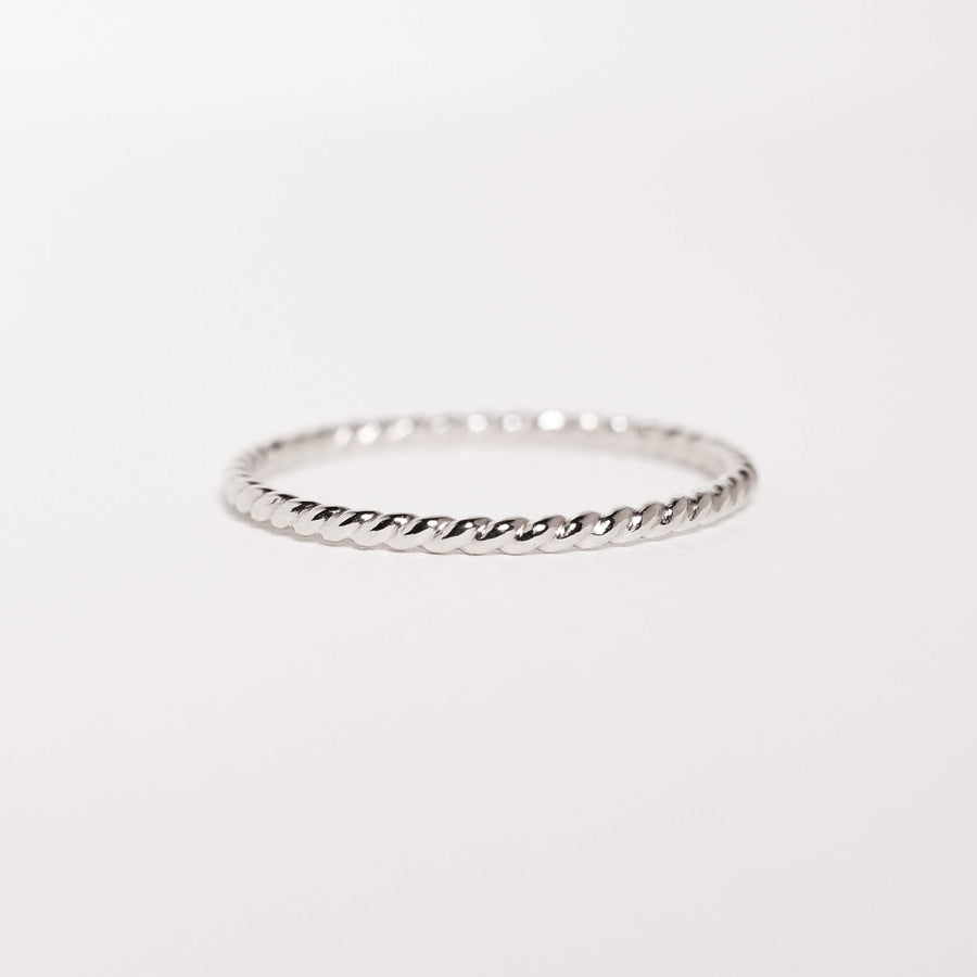Rope Ring