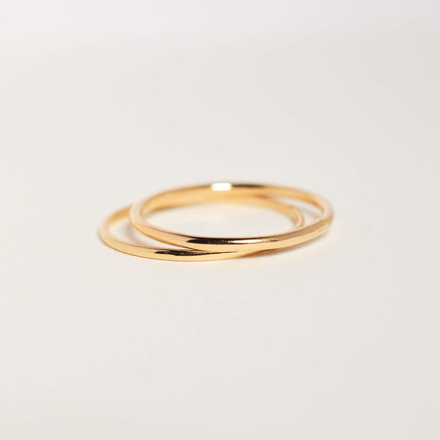 Medium Ring