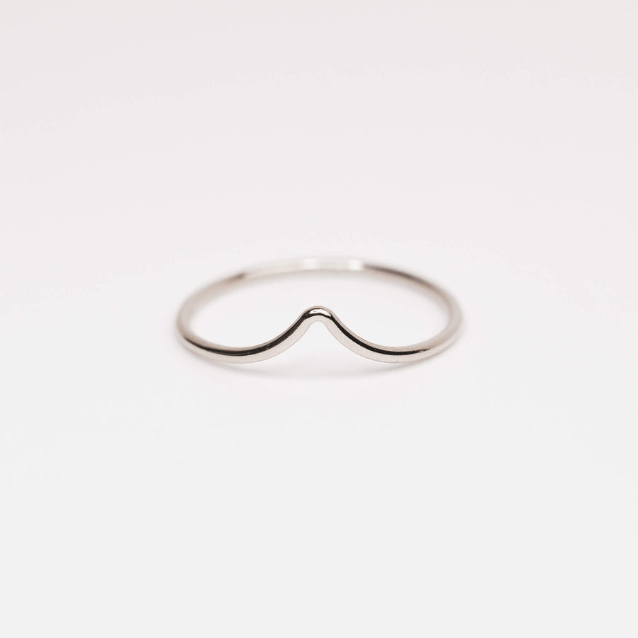 Wave Ring