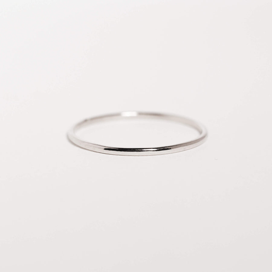 Thin Ring
