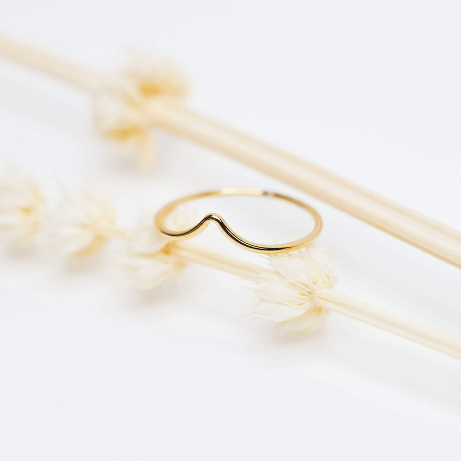 Wave Ring