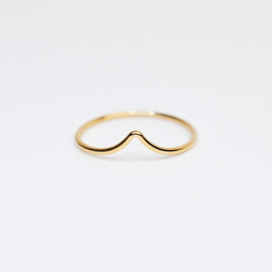 Wave Ring