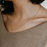 Willow Layering Chain