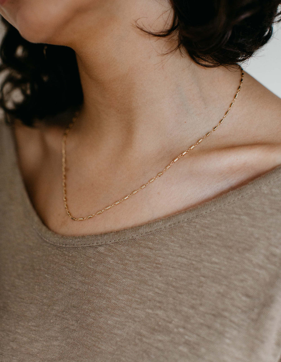 Willow Layering Chain
